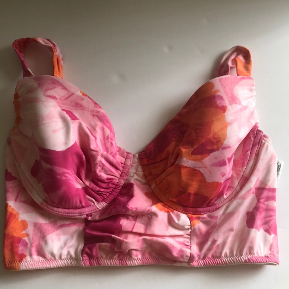 Tommy Bahama Bikini top